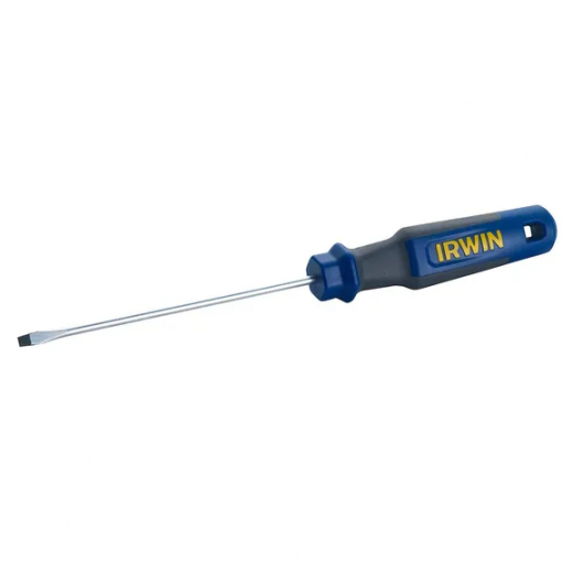 Викрутка Pro Comfort SL3 x 100mm. IRWIN 