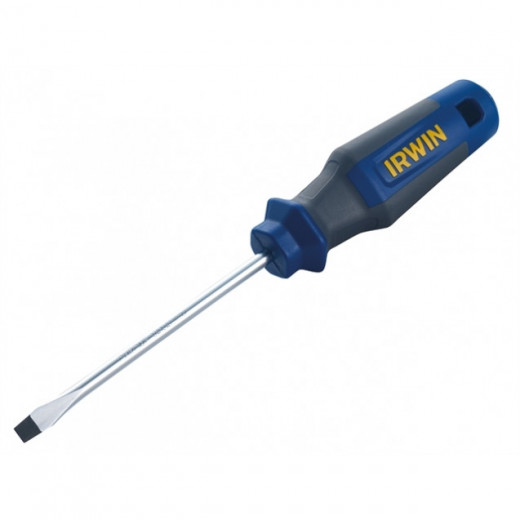 Викрутка Pro Comfort SL5.5 x 100mm. IRWIN 