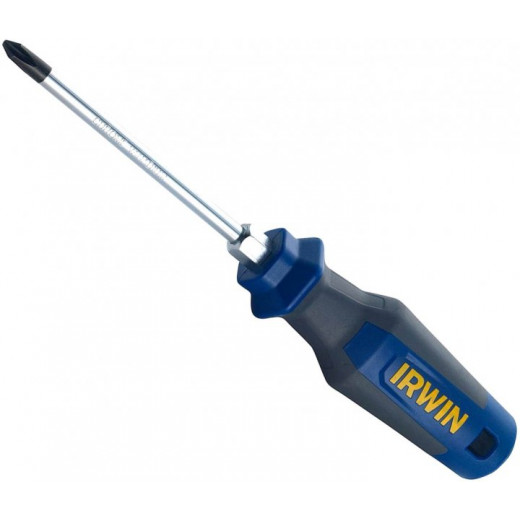 Викрутка Pro Comfort PH2 x 125mm. IRWIN 