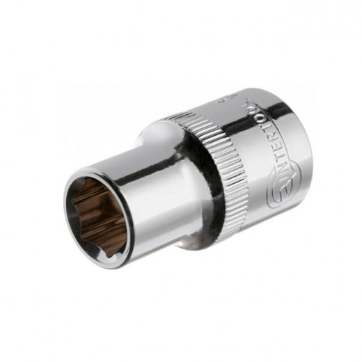 Головка шестигранна 11*38