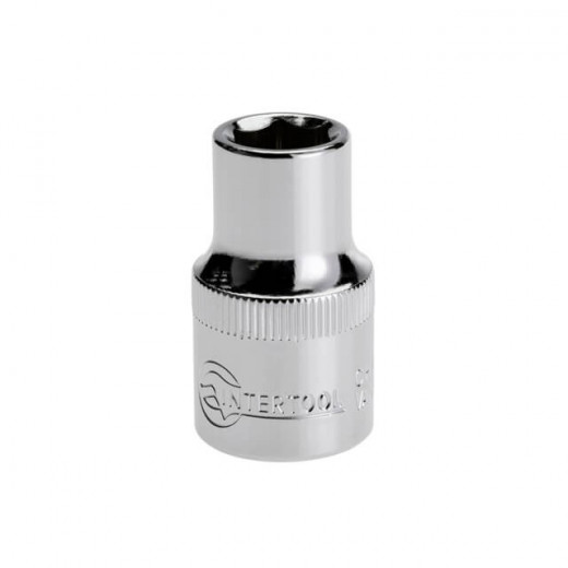 Головка шестигранна 11*38