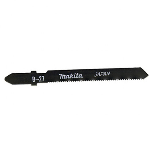 Полотно до лобзика Makita В-27 (A-85787) (T218A) по металу