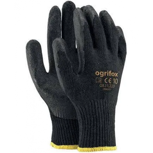 Рукавиця OGRIFOX (тепла)