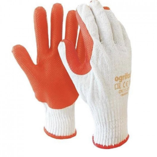 Рукавиця OGRIFOX скляра