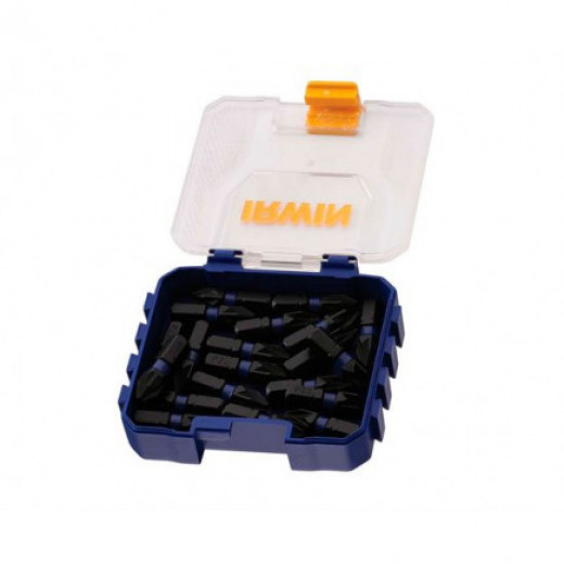 Біта PRO 25MM PZ2 х 20 