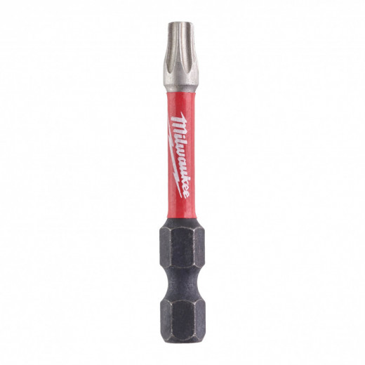 Біта SHOCKWAVE MILWAUKEE, TX25, 50мм