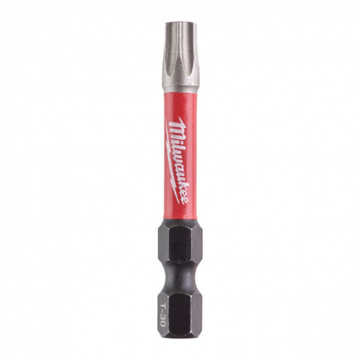 Біта SHOCKWAVE MILWAUKEE, TX30, 50мм