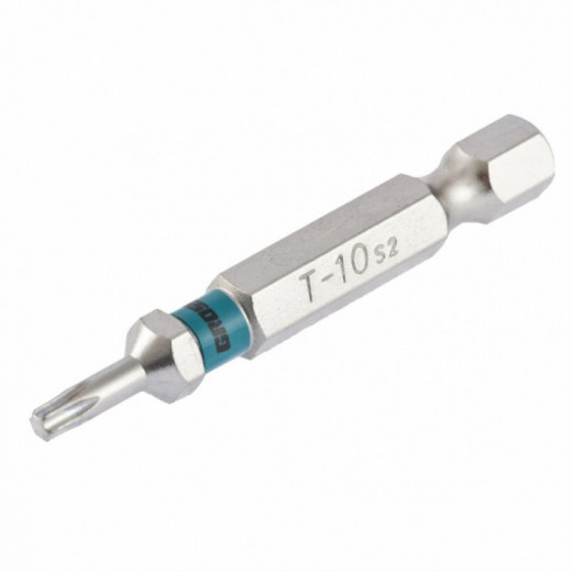 Біта TORX 10х50,сталь GROSS