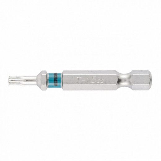 Біта TORX 15х50,сталь GROSS