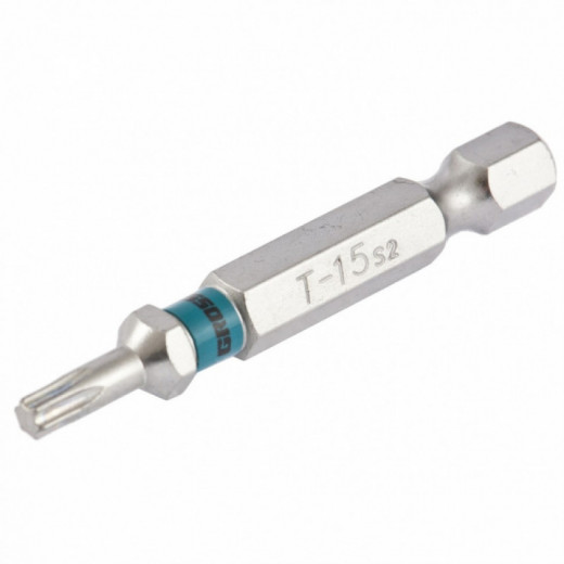 Біта TORX 15х50,сталь GROSS