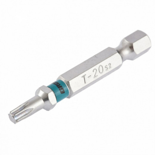 Біта TORX 20х50,сталь GROSS
