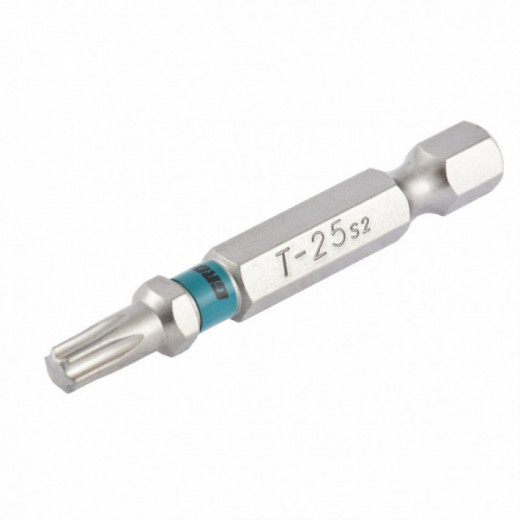 Біта TORX 25х50,сталь GROSS