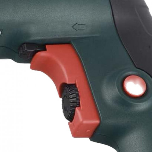 Дрель ударна Metabo SBE 650, 650 Вт, 0-2800 об/хв, 1,5-13 мм