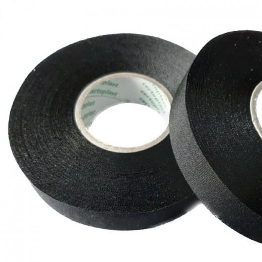 Ізолента Certoplast ХБ,45м,ОРИГІНАЛ