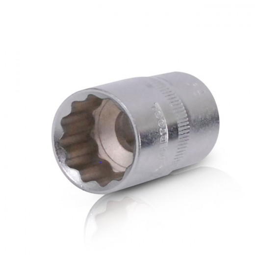 Головка 12 гр 1/2" 20мм