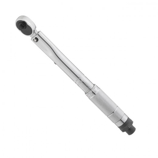 Ключ динамометричний 1/4", 2-24NM