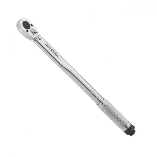 Ключ динамометричний 3/8" 7-105NM