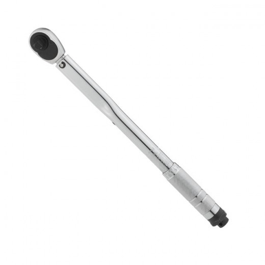 Ключ динамометричний 3/8" 7-105NM