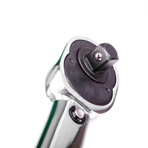 Ключ динамометричний 1/2" 28-210NM