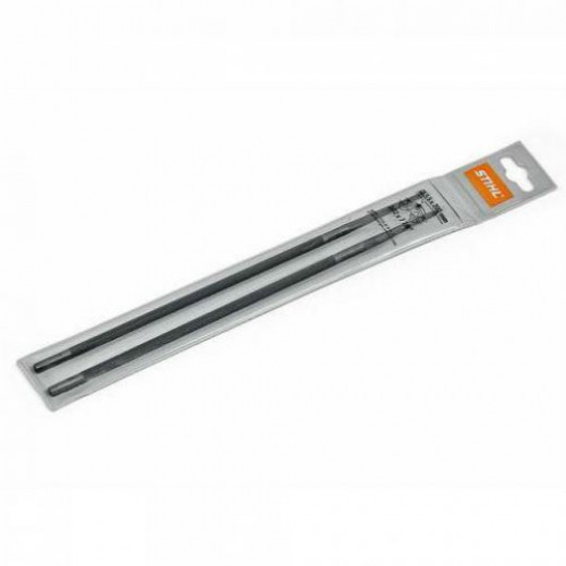 Круглий напильник 4,0 х 200 STIHL