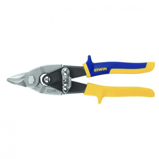 Ножиці по металу IRWIN Aviation Snips Bulldog 105
