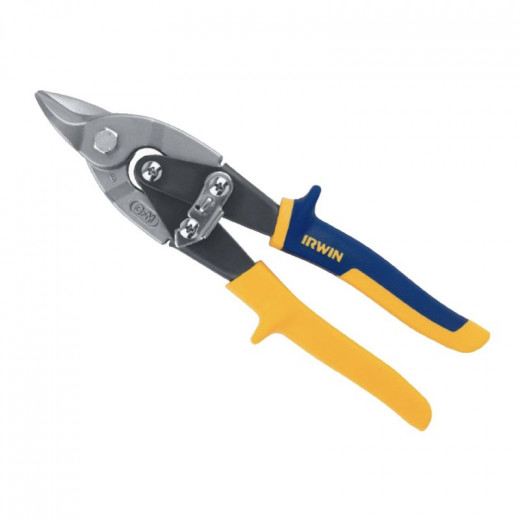 Ножиці по металу IRWIN Aviation Snips Bulldog 105