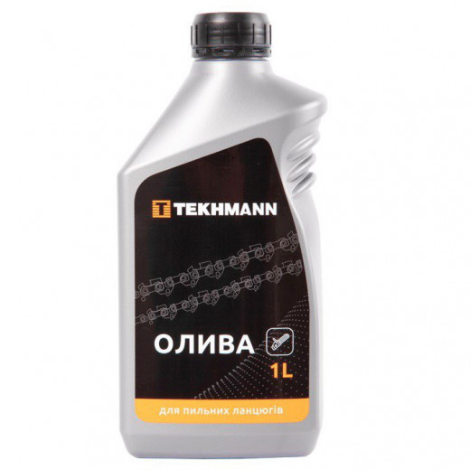 Олива ланцюгова 1л. Tekmann 