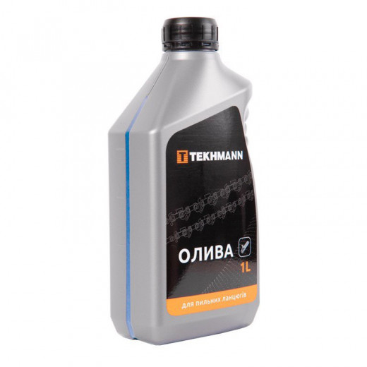 Олива ланцюгова 1л. Tekmann 