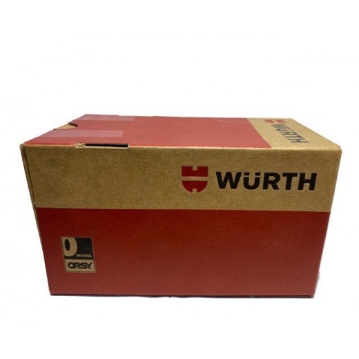 Саморіз по дереву 3,9х30 (WURTH)