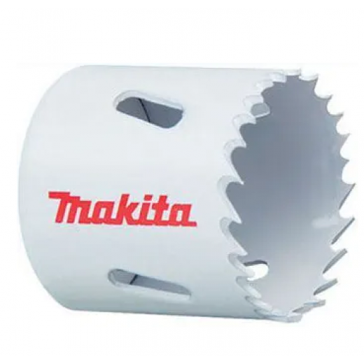 Коронки по металу Makita HSS-Bi-Metal 32 мм