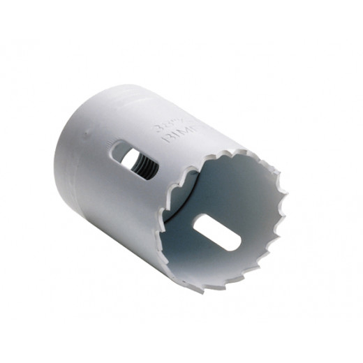 Коронки по металу Makita HSS-Bi-Metal 24 мм