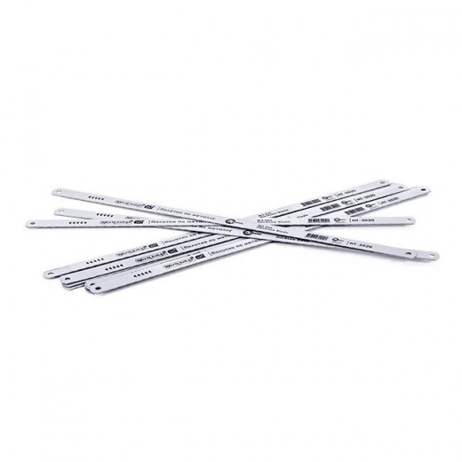 Полотно ножівкове по металу 300 x 12.5 x 0.62, 24T, W3, HSS