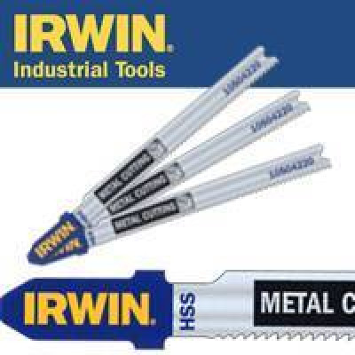 Irwin 