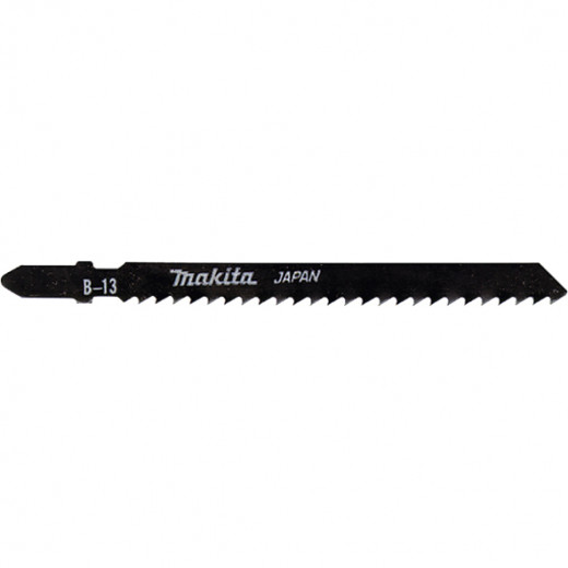 Полотно до лобзика Makita В-13 (Т111C) по дереву