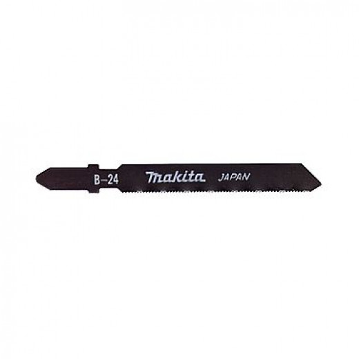 Полотно до лобзика Makita В-24 (A-85759) (T118G) по металу