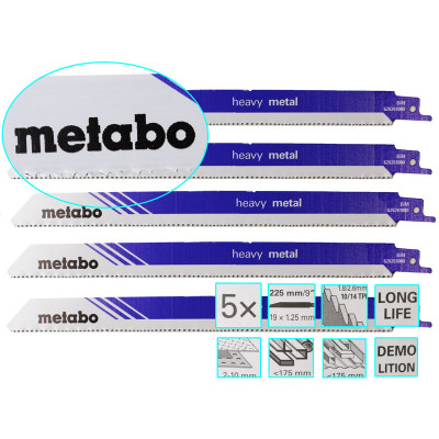 Metabo 