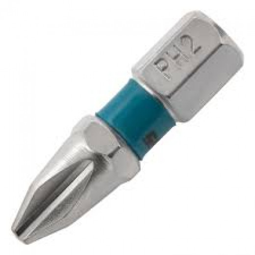 Біта  Ph2х25,сталь GROSS