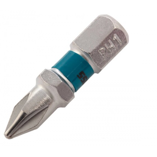 Біта  Ph1х25, GROSS