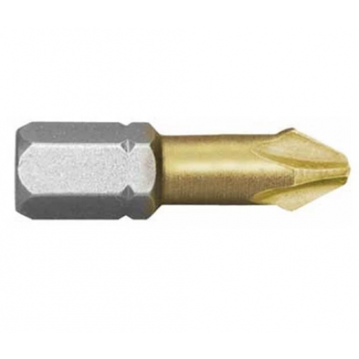 Біта SURETORQ PH2*25 Титан