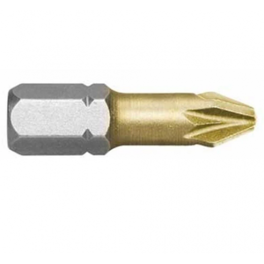 Біта SURETORQ PZ1*25 Титан