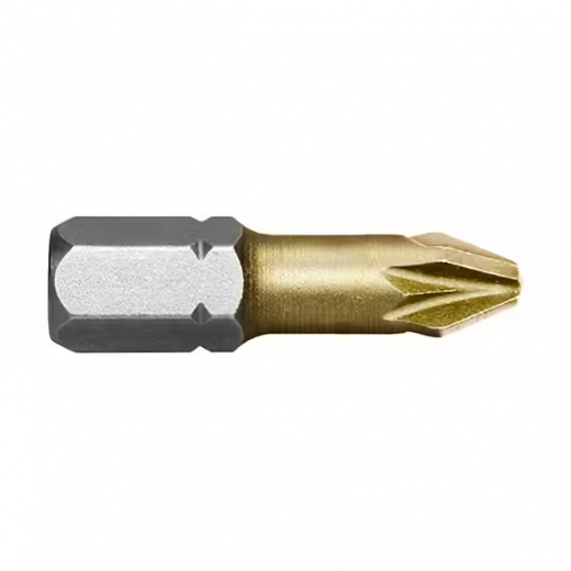 Біта SURETORQ PZ2*25 Титан