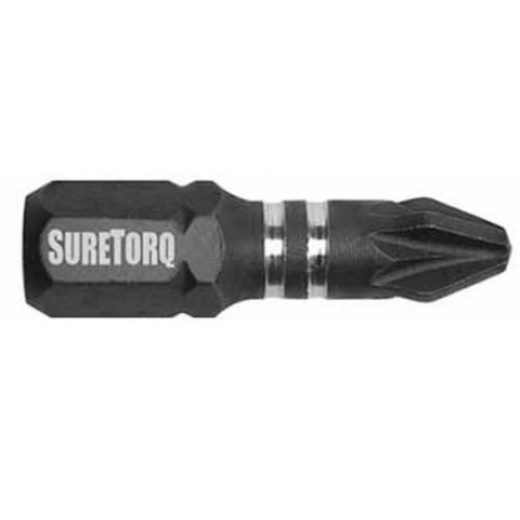 Біта SURETORQ PZ3*25 