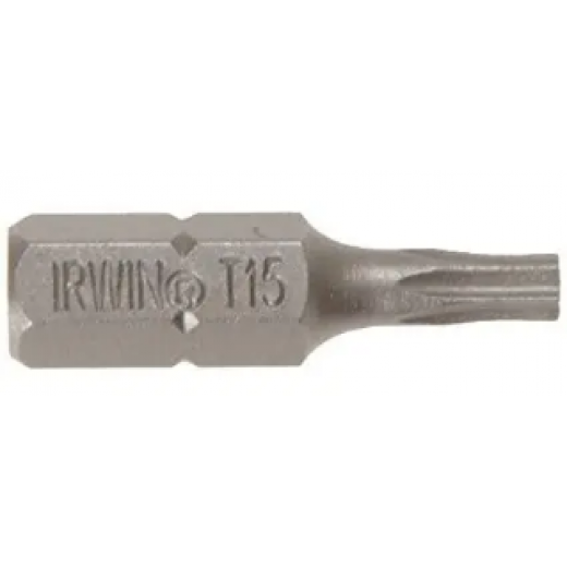 Біта 25 мм TX15 PK10