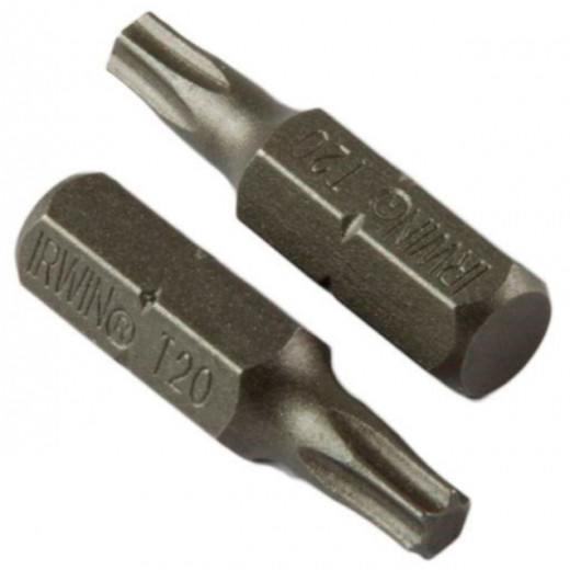 Біта 25 мм TX20 PK10