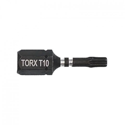 Біта 25 мм TX10 PK10