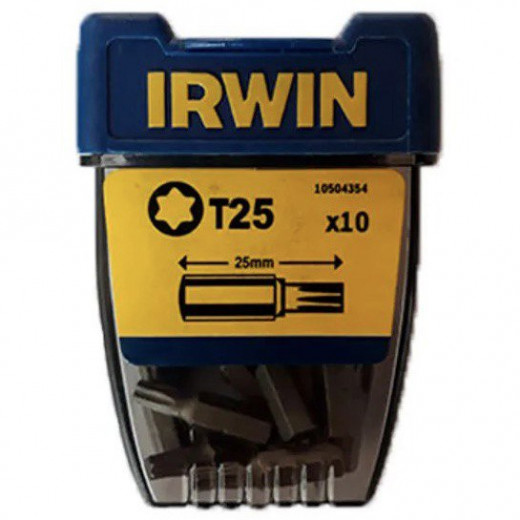 Біта 25 мм TX25 PK10