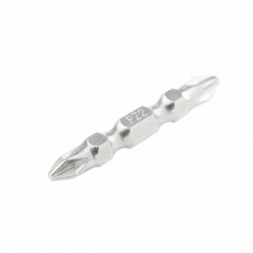 Біта двостороння, Ph2-Pz2х45,GROSS