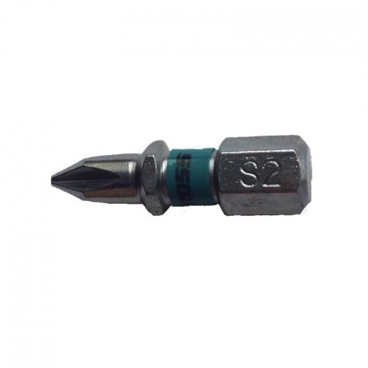 Біта  PZ2х25, GROSS