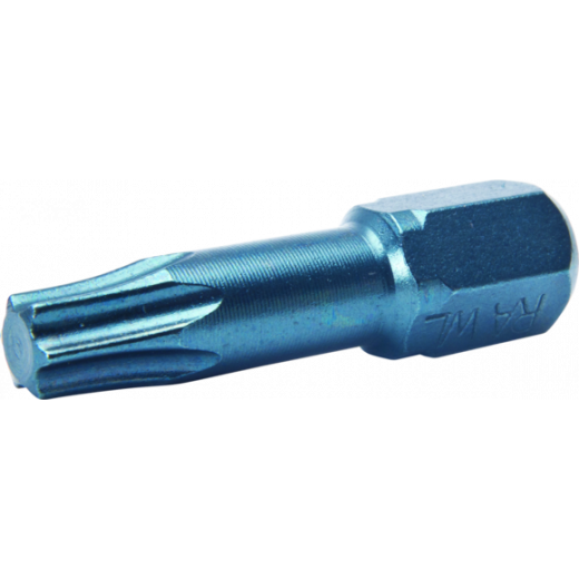 Біта "Torx"Т 25х25 RAWLPLUG