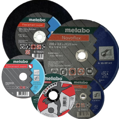 METABO
